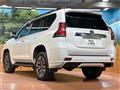 2023 Toyota Land Cruiser Prado