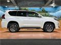 2023 Toyota Land Cruiser Prado