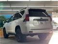 2023 Toyota Land Cruiser Prado