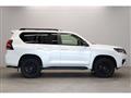 2023 Toyota Land Cruiser Prado