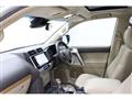 2023 Toyota Land Cruiser Prado
