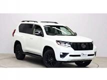 2023 Toyota Land Cruiser Prado