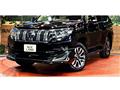 2023 Toyota Land Cruiser Prado