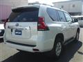 2023 Toyota Land Cruiser Prado