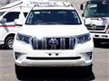 2023 Toyota Land Cruiser Prado