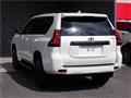 2023 Toyota Land Cruiser Prado