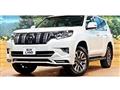 2023 Toyota Land Cruiser Prado