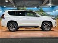 2023 Toyota Land Cruiser Prado