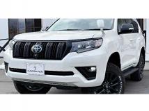 2023 Toyota Land Cruiser Prado