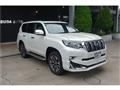 2023 Toyota Land Cruiser Prado
