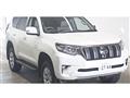 2023 Toyota Land Cruiser Prado
