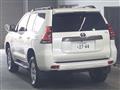 2023 Toyota Land Cruiser Prado
