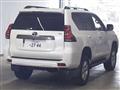 2023 Toyota Land Cruiser Prado