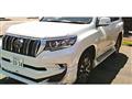 2023 Toyota Land Cruiser Prado