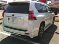 2023 Toyota Land Cruiser Prado