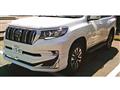 2023 Toyota Land Cruiser Prado