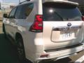 2023 Toyota Land Cruiser Prado
