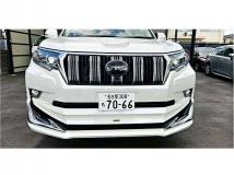 2023 Toyota Land Cruiser Prado