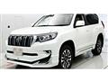 2023 Toyota Land Cruiser Prado