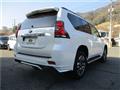 2023 Toyota Land Cruiser Prado