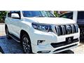 2023 Toyota Land Cruiser Prado