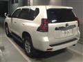 2023 Toyota Land Cruiser Prado