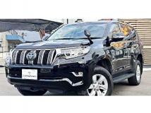 2023 Toyota Land Cruiser Prado
