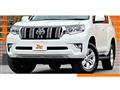 2023 Toyota Land Cruiser Prado