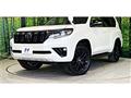 2023 Toyota Land Cruiser Prado