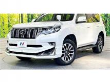 2023 Toyota Land Cruiser Prado