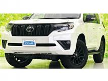 2023 Toyota Land Cruiser Prado