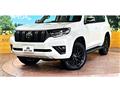 2023 Toyota Land Cruiser Prado