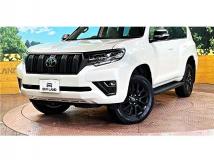 2023 Toyota Land Cruiser Prado