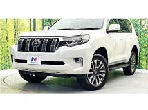 2023 Toyota Land Cruiser Prado