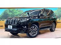 2023 Toyota Land Cruiser Prado