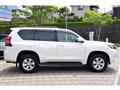 2023 Toyota Land Cruiser Prado