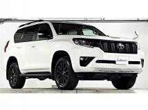 2023 Toyota Land Cruiser Prado