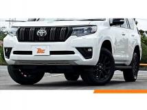 2023 Toyota Land Cruiser Prado