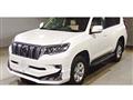 2023 Toyota Land Cruiser Prado