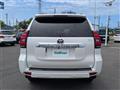 2023 Toyota Land Cruiser Prado