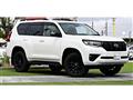 2023 Toyota Land Cruiser Prado