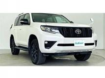 2023 Toyota Land Cruiser Prado