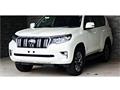 2023 Toyota Land Cruiser Prado