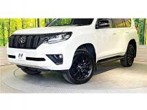 2023 Toyota Land Cruiser Prado