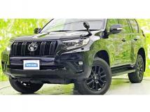 2023 Toyota Land Cruiser Prado
