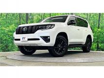 2023 Toyota Land Cruiser Prado