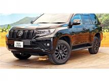 2023 Toyota Land Cruiser Prado