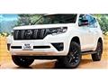 2023 Toyota Land Cruiser Prado