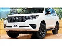 2023 Toyota Land Cruiser Prado