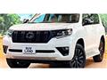 2023 Toyota Land Cruiser Prado